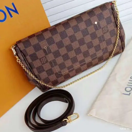 Louis Vuitton MM Favorite 0703